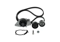 ZAHNRIEMENSATZ XSARA 2.0HDI 99- /PUMPE/