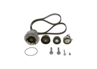 ZAHNRIEMENSATZ ZAFIRA 1.8I 99- /+PUMPE