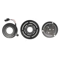 ZEXEL DCS17EC KOMPRESSORKUPPLUNGSSATZ