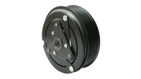 ZEXEL DCS17IC KOMPRESSORKUPPLUNGSSATZ