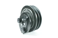 ZEXEL TM15-HD KOMPRESSORKUPPLUNGSSATZ