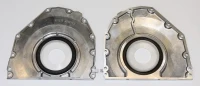 ZIMERING /85 205 135/ KURBELWELLE + FLANSCH