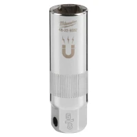 ZÜNDKERZENSTECKSCHLÜSSEL 3/8 Zoll 21MM MAGNETISCH