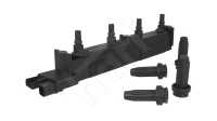ZÜNDSPULE PEUGEOT 406 2.0 16V 99-