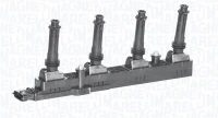 ZÜNDSPULLE ASTRA G 2.0 00-01