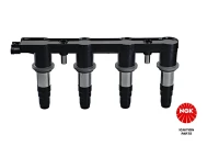 ZÜNDSPULLE CHEVROLET AVEO 08-