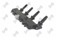 ZÜNDSPULLE CITROEN C3 1.4I 02-