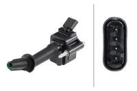 ZÜNDSPULLE CORSA E 14-