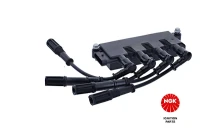 ZÜNDSPULLE FIAT SIENA 96-09
