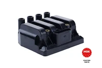 ZÜNDSPULLE GOLF IV 2.0 4MOTION 00-