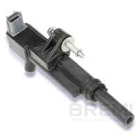 ZÜNDSPULLE GRAND CHEROKEE 3.7 05-