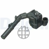ZÜNDSPULLE KLASAE W212 E400 13-