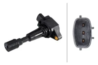 ZÜNDSPULLE MAZDA 2 1.3-1.5 07-
