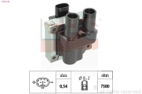 ZÜNDSPULLE PUNTO 55 1.1 93-