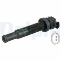ZÜNDSPULLE SANTA FE 2.7 06-
