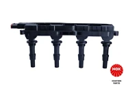 ZÜNDSPULLE VECTRA 1.8 99-