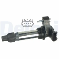 ZÜNDSPULLE INSIGNIA 2.8 V6 09-