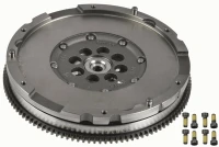 ZWEIMASSENRAD BMW E85 Z4 3.0I 03-