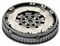 ZWEIMASSENRAD CITROEN C5 2.0HDI 01-