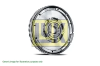 ZWEIMASSENRAD SEAT ARONA 17-