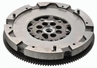 ZWEIMASSENSCHWUNGRAD BMW E60 530D 03-