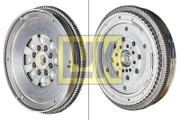 ZWEIMASSENSCHWUNGRAD DB W204 CLK200 06-