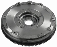 ZWEIMASSENSCHWUNGRAD MINI MINI 07- 1.6