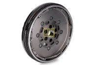 ZWEIMASSENSCHWUNGRAD OCTAVIA 1.6 TDI 09