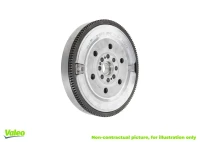 ZWEIMASSENSCHWUNGRAD VW T5 2.5TDI 03-09