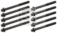 ZYL.K.SCHRAU. CLIO 1.4 98- /5PCS+5PCS