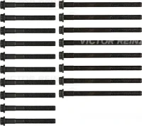 ZYL.KOPFSCHRAUBEN AVENSIS 2.0D-4D 99-/8+