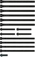 ZYL.KOPFSCHRAUBEN BMW 1 125I 11-