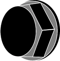 ZYL.KOPFSCHRAUBEN ESPERO 1,5 95-99 /10 Grad
