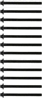 ZYL.KOPFSCHRAUBEN OPEL CORSA D 1.2 10-