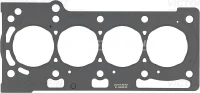 ZYLINDERKOPFDICHTUNG.TOYOTA AURIS 1.3 08